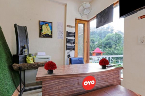 Hotel O Pine View Resort